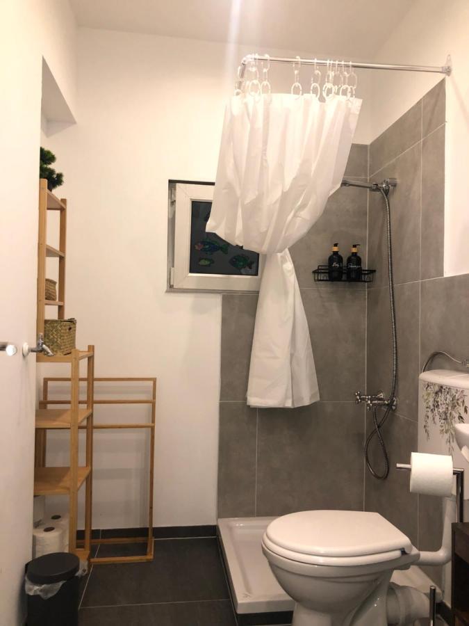 Gruene Oase Mit Balkon I Eg Apartamento Duisburgo Exterior foto